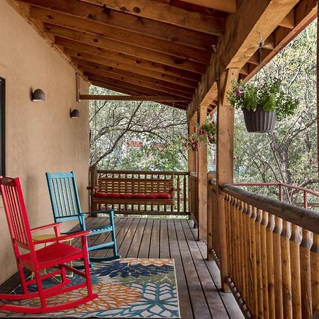 Hotel Sun Outdoors Moab Downtown Esterno foto