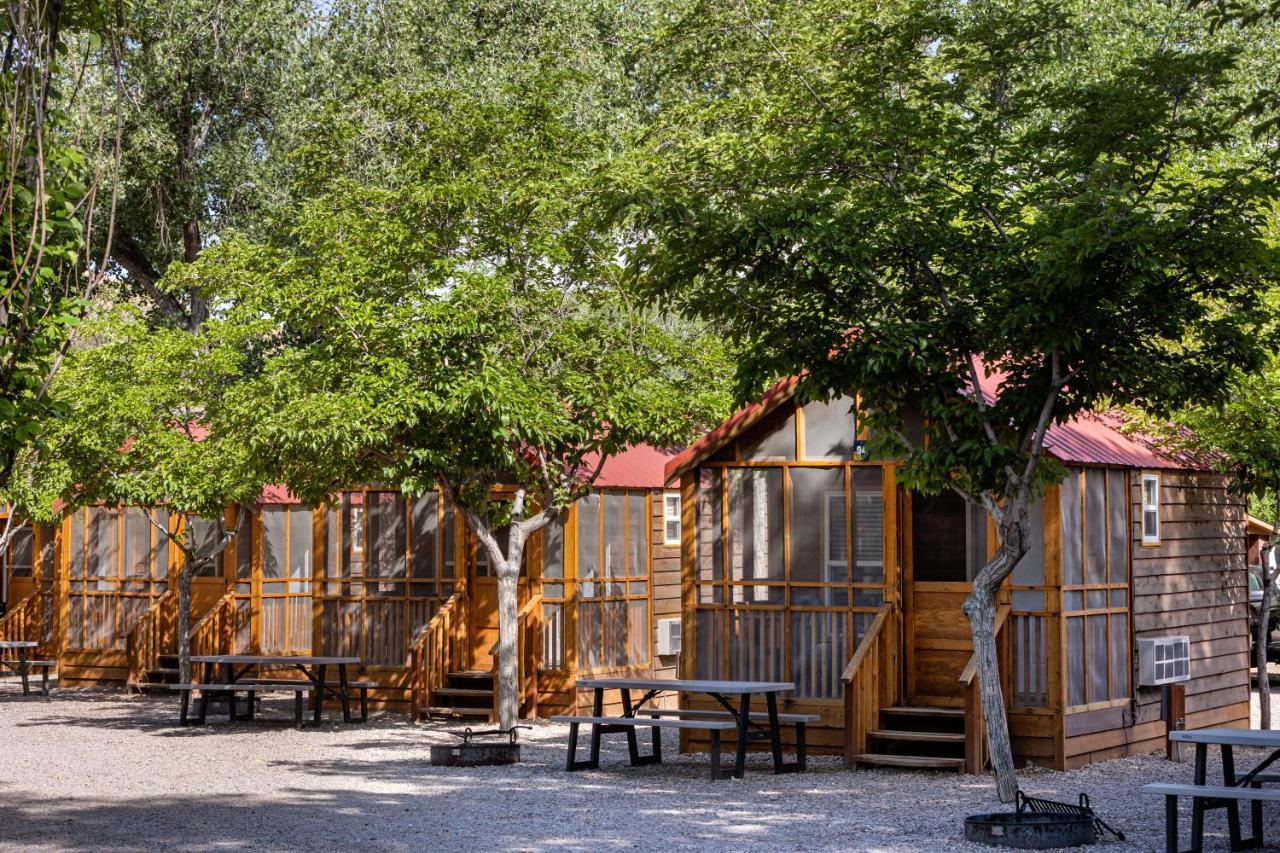 Hotel Sun Outdoors Moab Downtown Esterno foto
