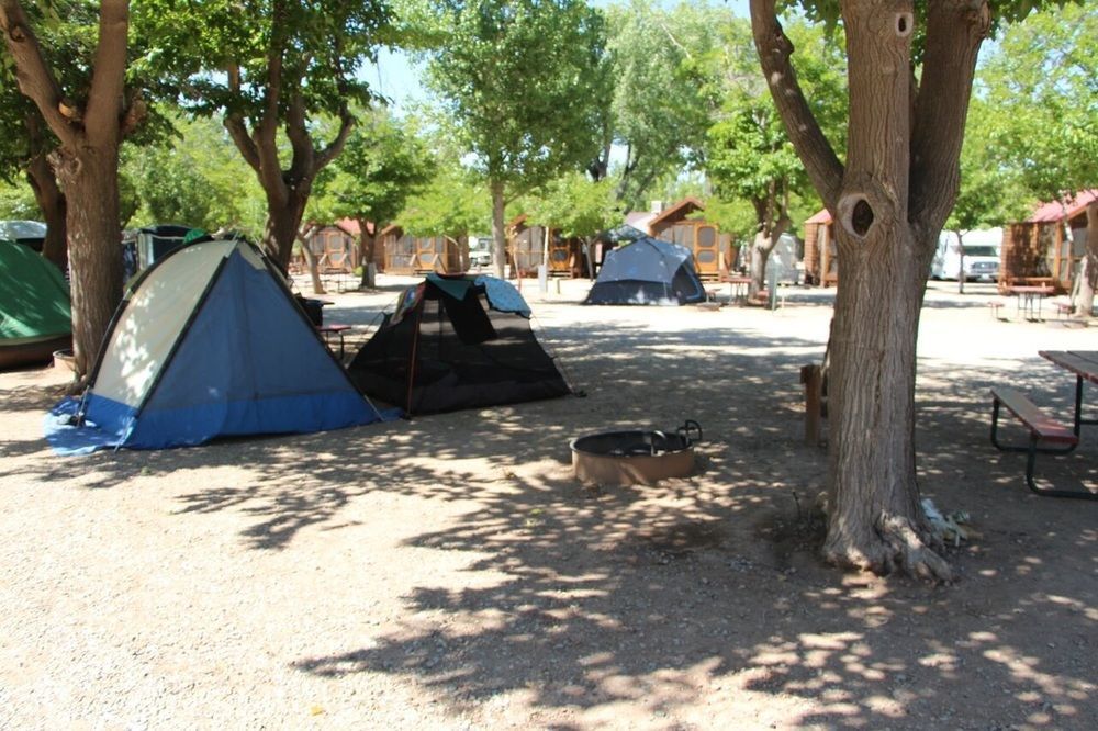 Hotel Sun Outdoors Moab Downtown Esterno foto