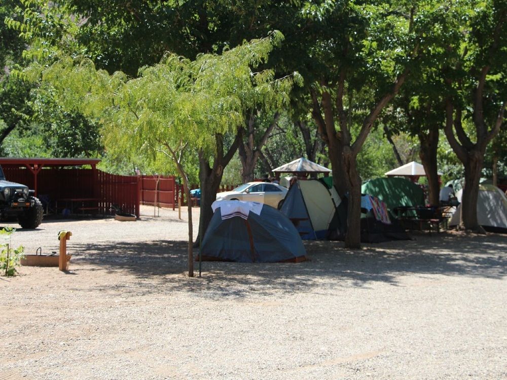 Hotel Sun Outdoors Moab Downtown Esterno foto