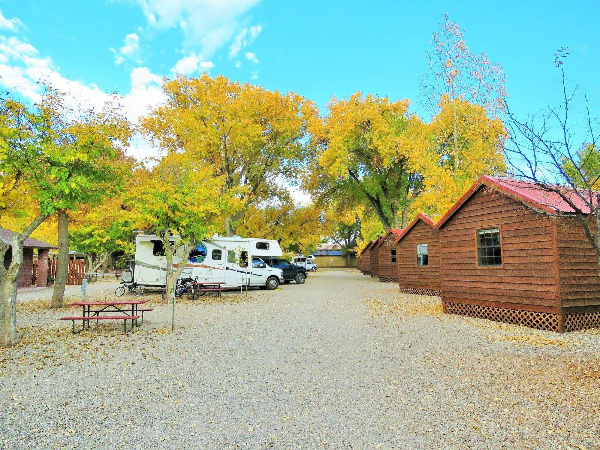 Hotel Sun Outdoors Moab Downtown Esterno foto