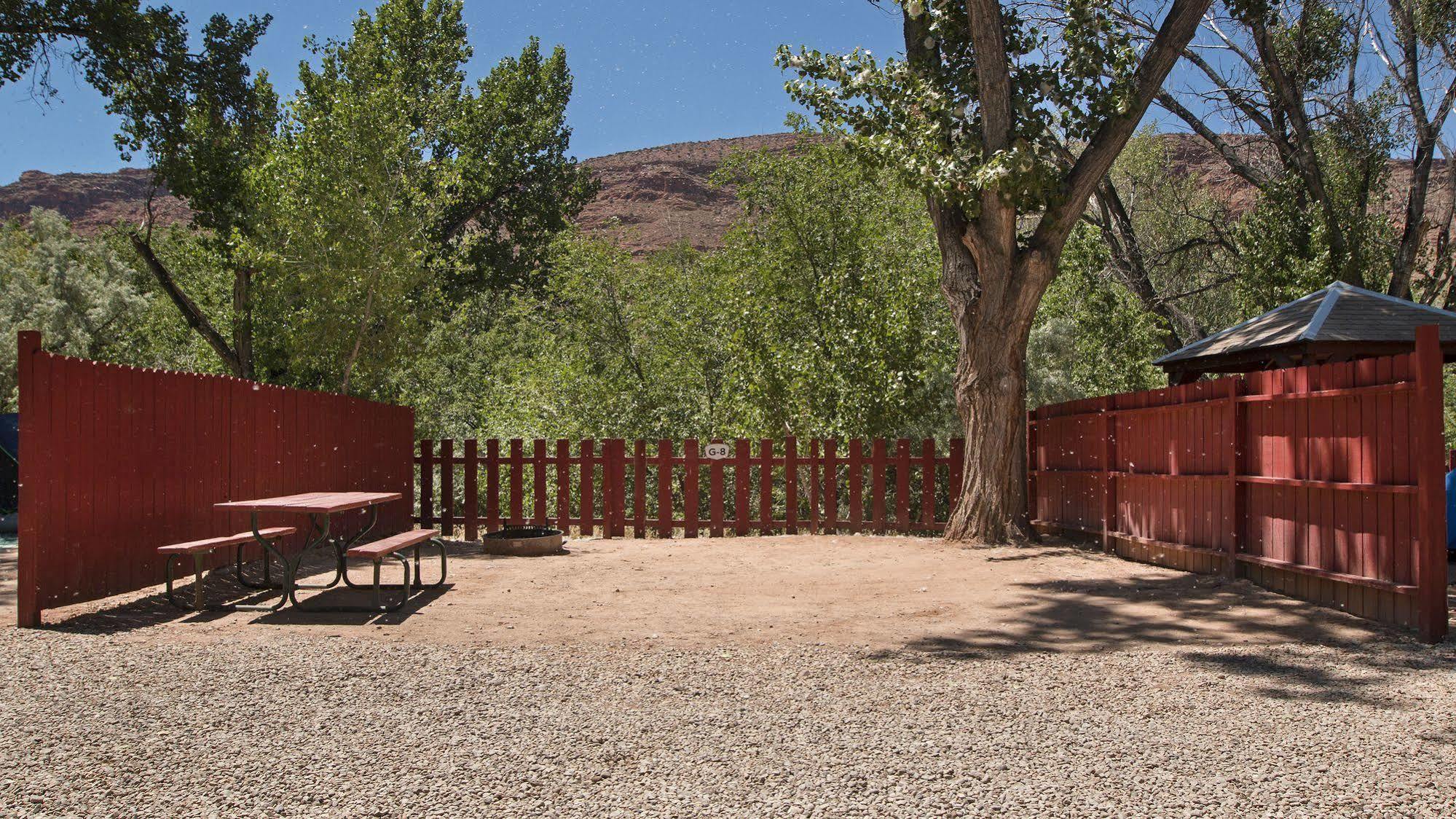 Hotel Sun Outdoors Moab Downtown Esterno foto