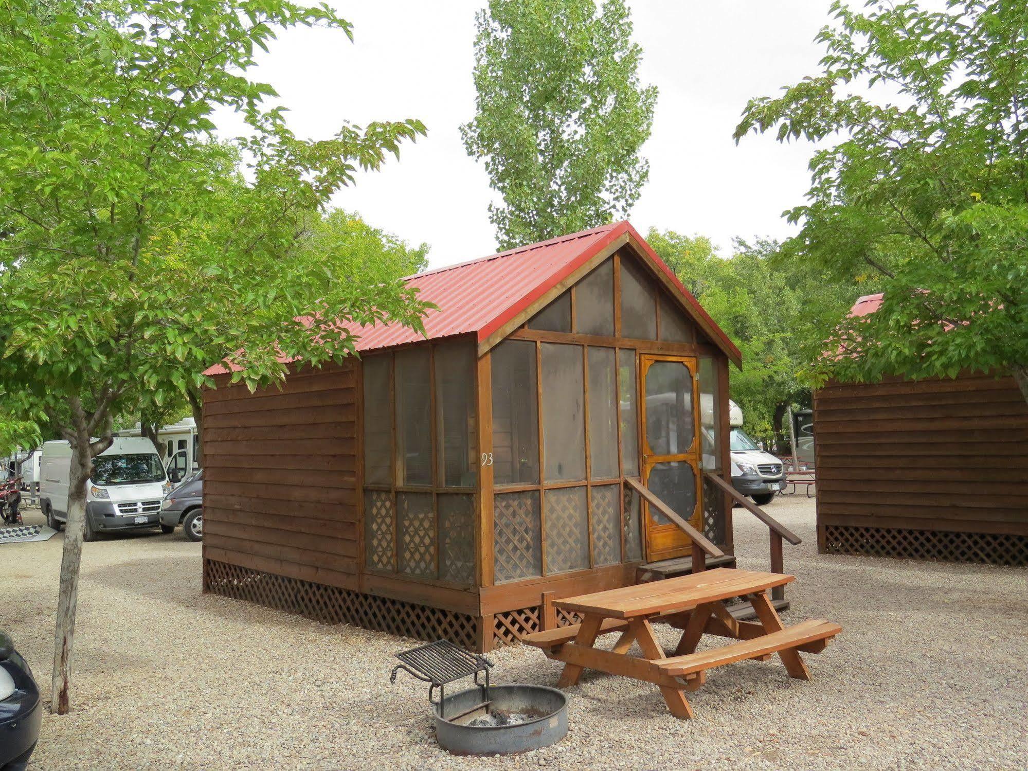 Hotel Sun Outdoors Moab Downtown Esterno foto