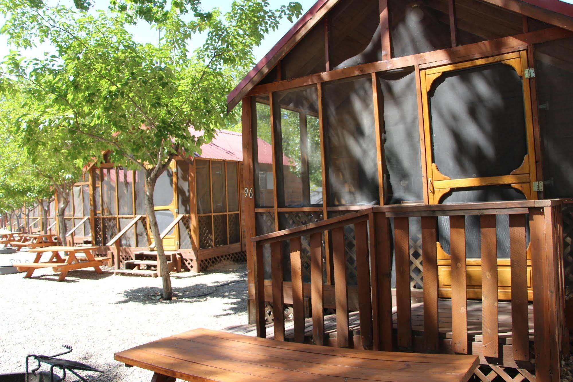 Hotel Sun Outdoors Moab Downtown Esterno foto