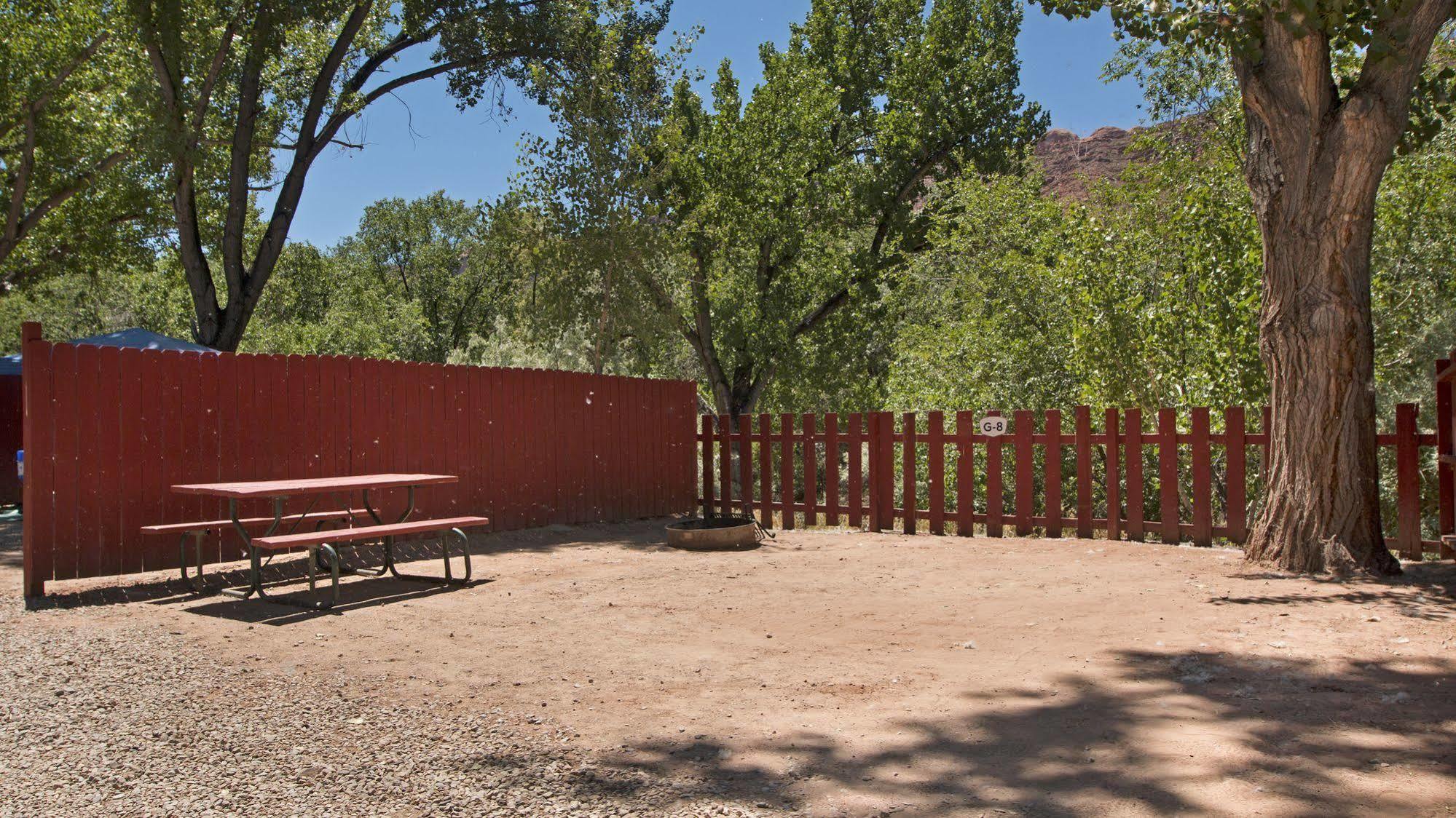 Hotel Sun Outdoors Moab Downtown Esterno foto