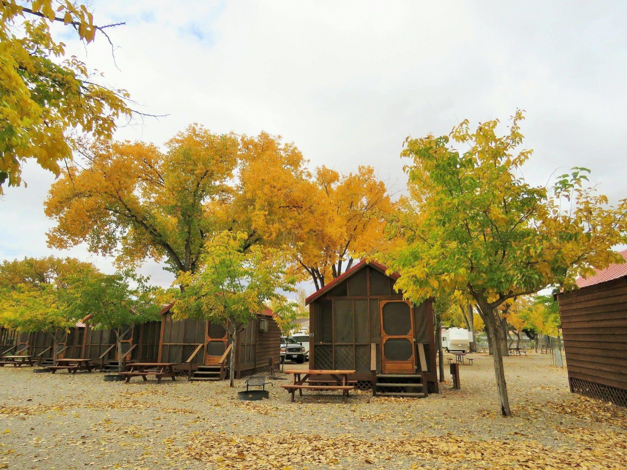 Hotel Sun Outdoors Moab Downtown Esterno foto