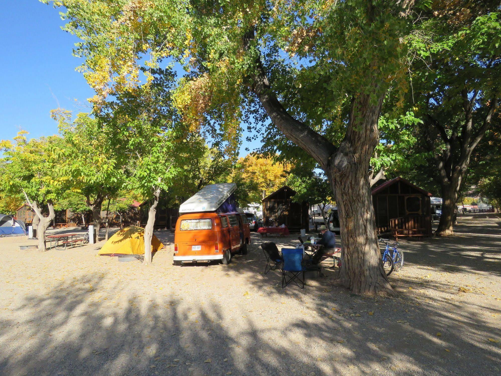Hotel Sun Outdoors Moab Downtown Esterno foto