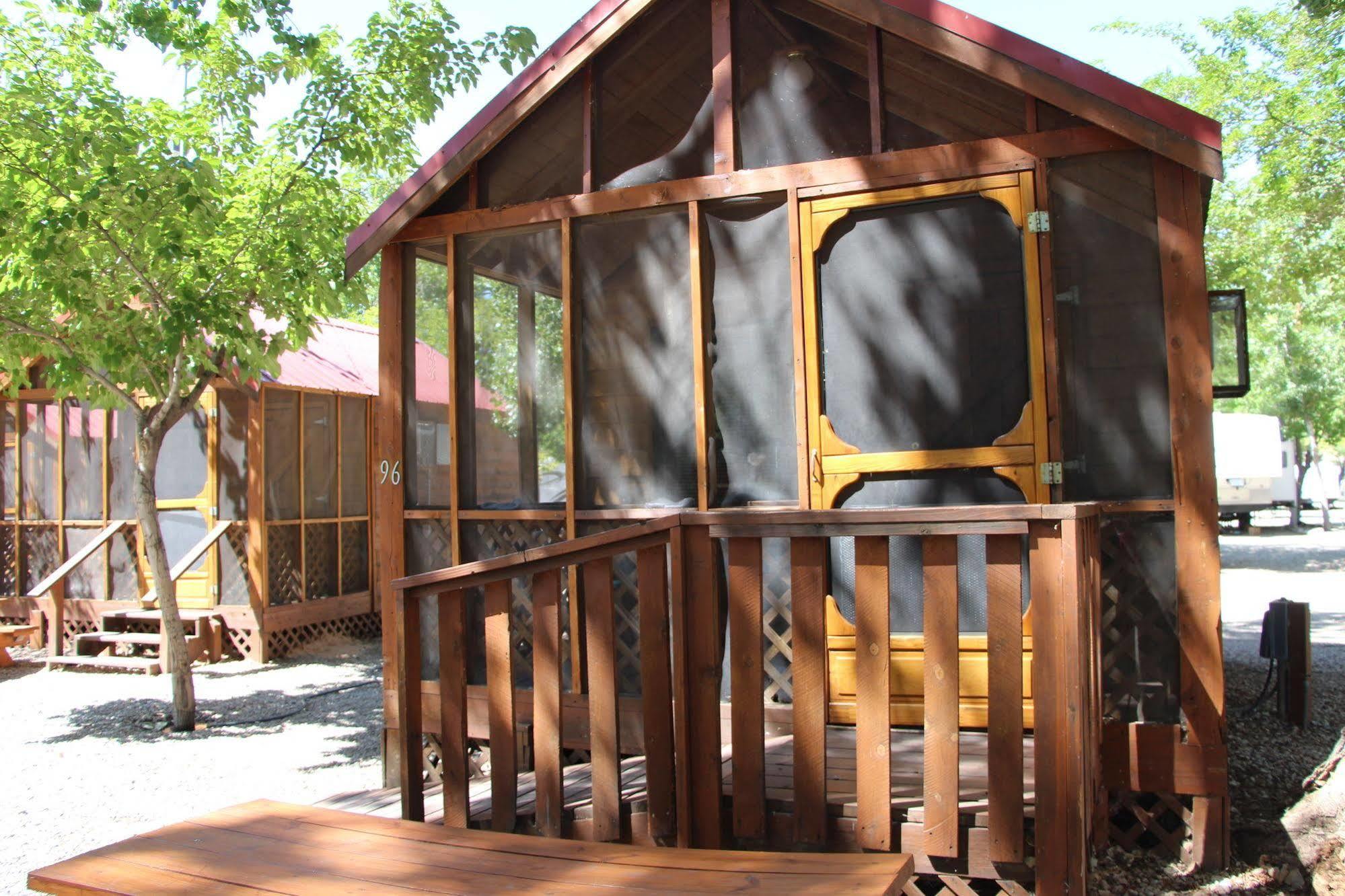 Hotel Sun Outdoors Moab Downtown Esterno foto